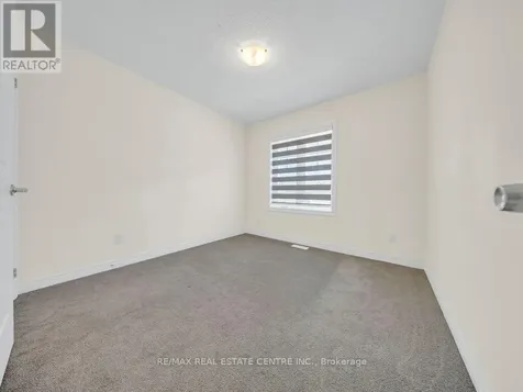 76 Grassbourne Avenue Kitchener ON N2R 0S5