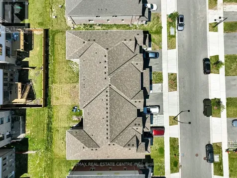 76 Grassbourne Avenue Kitchener ON N2R 0S5
