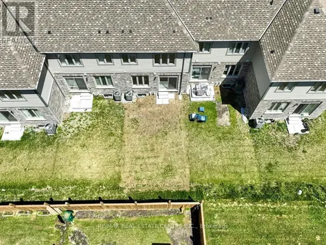 76 Grassbourne Avenue Kitchener ON N2R 0S5