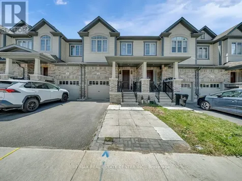 76 Grassbourne Avenue Kitchener ON N2R 0S5