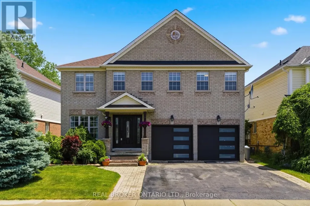 135 Blackburn Drive Brantford ON N3T 6S8