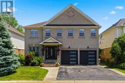 135 Blackburn Drive Brantford ON N3T 6S8
