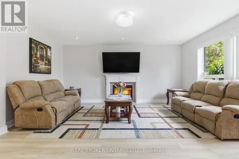 135 Blackburn Drive Brantford ON N3T 6S8