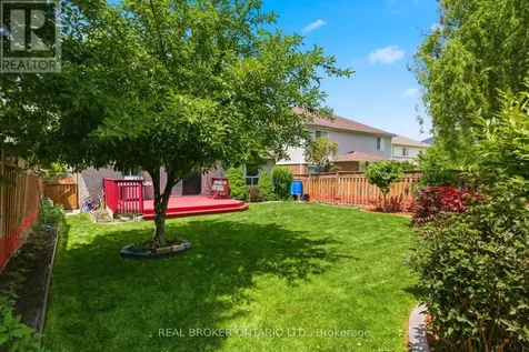 135 Blackburn Drive Brantford ON N3T 6S8