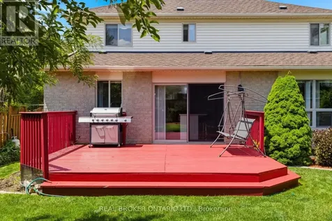 135 Blackburn Drive Brantford ON N3T 6S8
