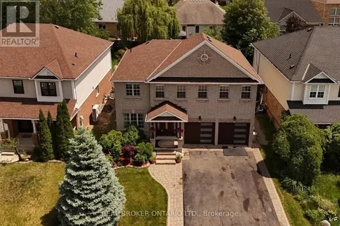 135 Blackburn Drive Brantford ON N3T 6S8