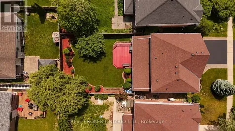 135 Blackburn Drive Brantford ON N3T 6S8