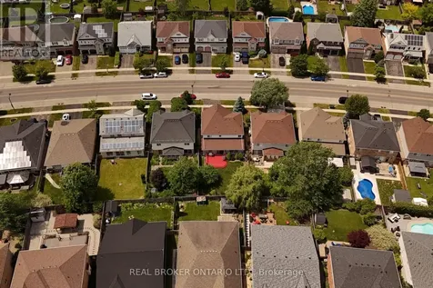 135 Blackburn Drive Brantford ON N3T 6S8