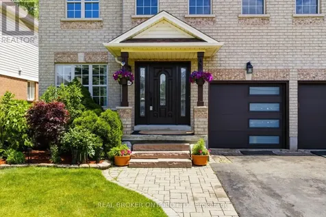 135 Blackburn Drive Brantford ON N3T 6S8