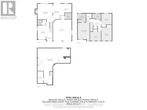 135 Blackburn Drive Brantford ON N3T 6S8