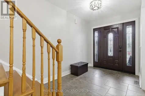 135 Blackburn Drive Brantford ON N3T 6S8