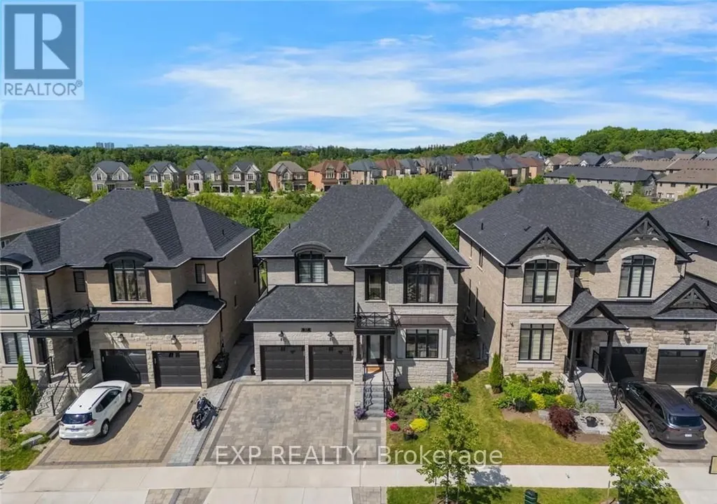 57 Hollybrook Trail Kitchener ON N2R 0M5
