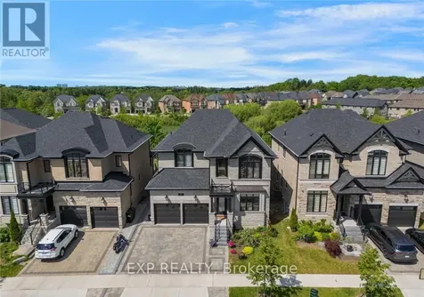 57 Hollybrook Trail Kitchener ON N2R 0M5