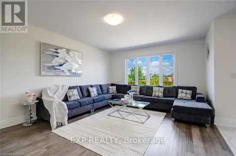 57 Hollybrook Trail Kitchener ON N2R 0M5