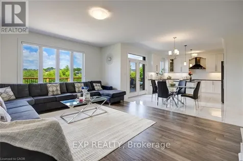 57 Hollybrook Trail Kitchener ON N2R 0M5