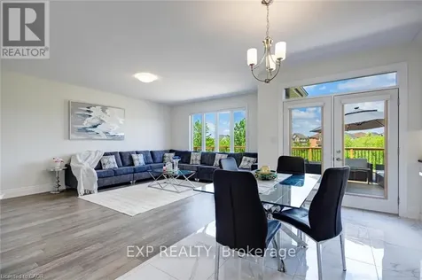 57 Hollybrook Trail Kitchener ON N2R 0M5