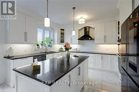 57 Hollybrook Trail Kitchener ON N2R 0M5