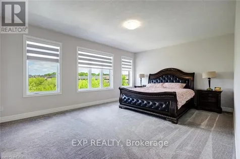 57 Hollybrook Trail Kitchener ON N2R 0M5