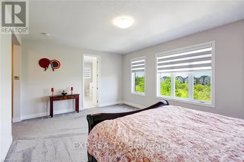 57 Hollybrook Trail Kitchener ON N2R 0M5