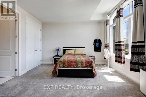 57 Hollybrook Trail Kitchener ON N2R 0M5