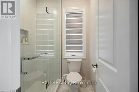 57 Hollybrook Trail Kitchener ON N2R 0M5