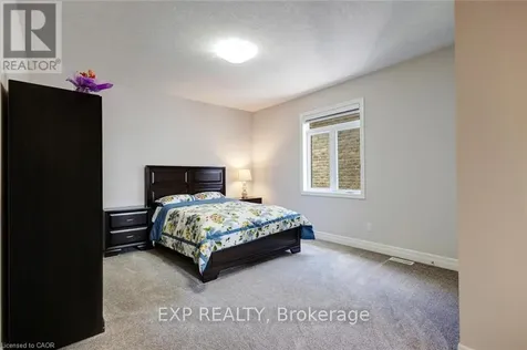 57 Hollybrook Trail Kitchener ON N2R 0M5
