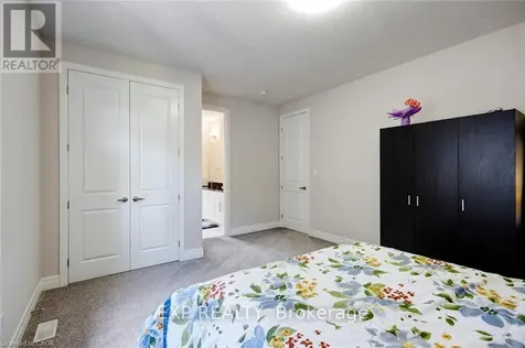 57 Hollybrook Trail Kitchener ON N2R 0M5
