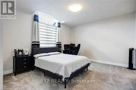57 Hollybrook Trail Kitchener ON N2R 0M5