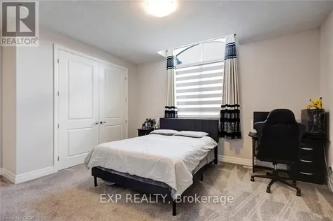 57 Hollybrook Trail Kitchener ON N2R 0M5
