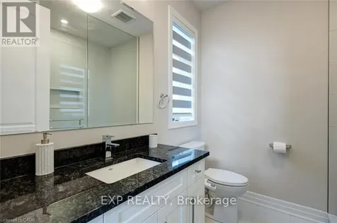 57 Hollybrook Trail Kitchener ON N2R 0M5