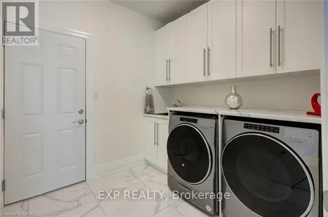 57 Hollybrook Trail Kitchener ON N2R 0M5