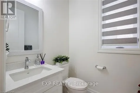 57 Hollybrook Trail Kitchener ON N2R 0M5