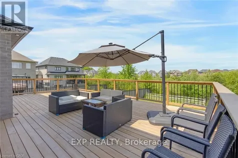 57 Hollybrook Trail Kitchener ON N2R 0M5