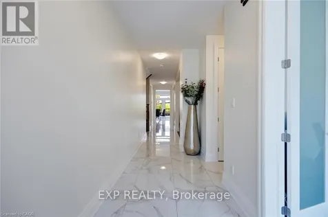 57 Hollybrook Trail Kitchener ON N2R 0M5
