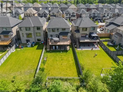 57 Hollybrook Trail Kitchener ON N2R 0M5