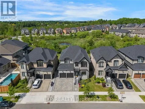 57 Hollybrook Trail Kitchener ON N2R 0M5
