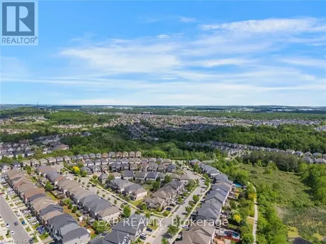 57 Hollybrook Trail Kitchener ON N2R 0M5