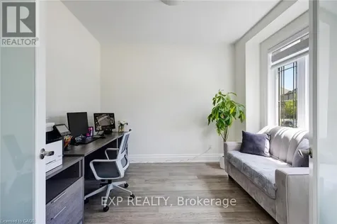57 Hollybrook Trail Kitchener ON N2R 0M5