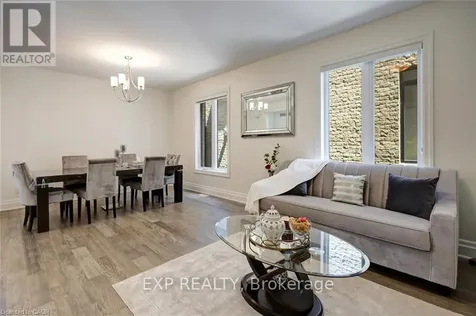 57 Hollybrook Trail Kitchener ON N2R 0M5