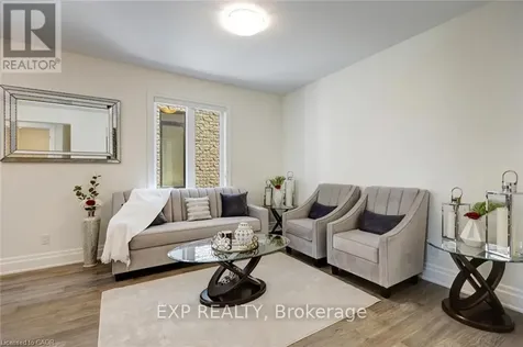 57 Hollybrook Trail Kitchener ON N2R 0M5