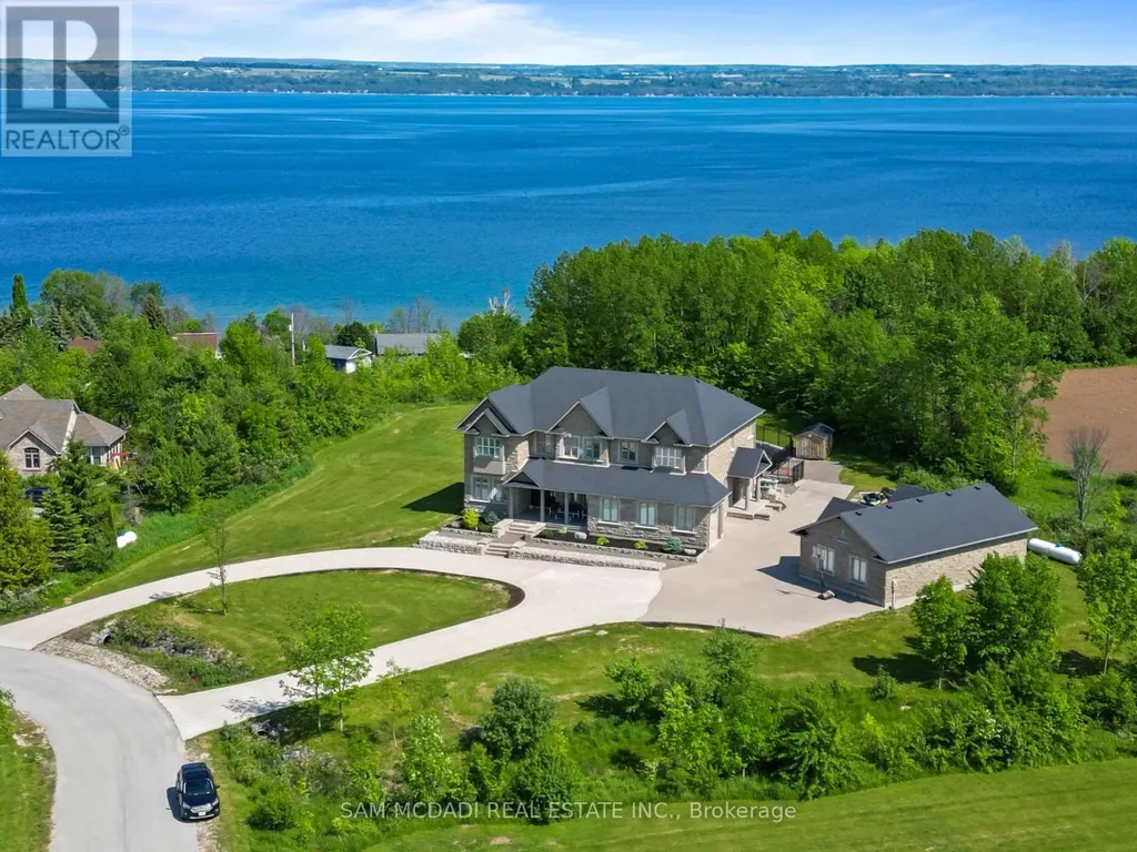 119 Ishwar Drive Georgian Bluffs ON N0H 1S0