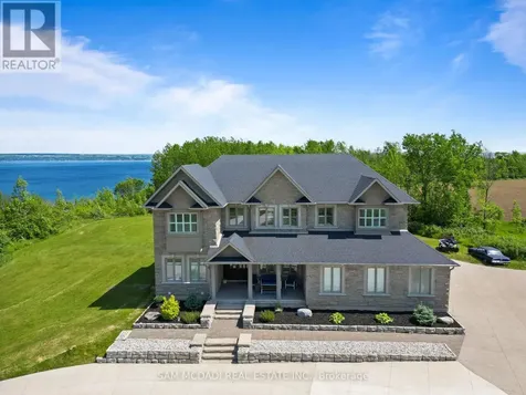 119 Ishwar Drive Georgian Bluffs ON N0H 1S0
