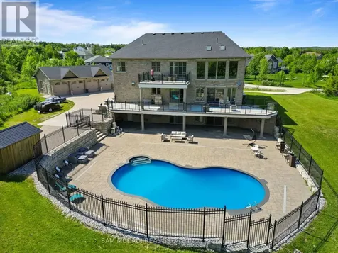 119 Ishwar Drive Georgian Bluffs ON N0H 1S0