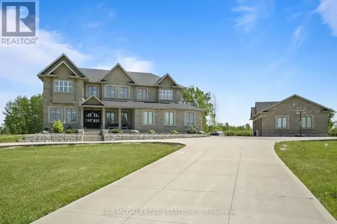 119 Ishwar Drive Georgian Bluffs ON N0H 1S0