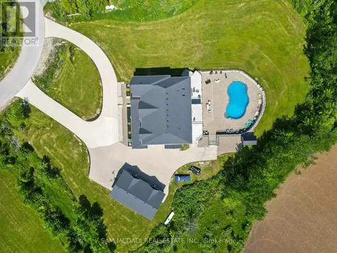 119 Ishwar Drive Georgian Bluffs ON N0H 1S0