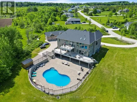 119 Ishwar Drive Georgian Bluffs ON N0H 1S0