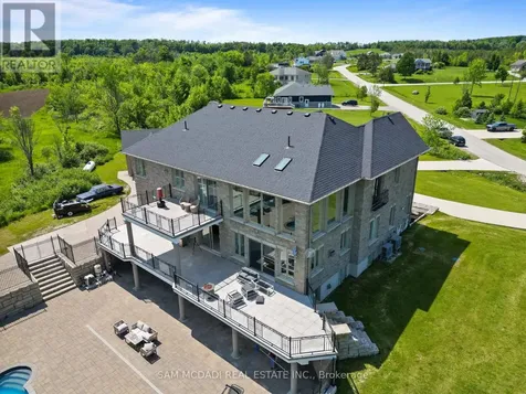 119 Ishwar Drive Georgian Bluffs ON N0H 1S0
