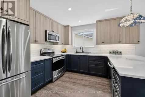 850 Balsam Drive Ottawa ON K1E 1B5