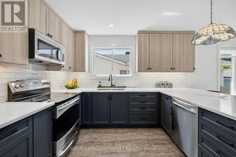 850 Balsam Drive Ottawa ON K1E 1B5