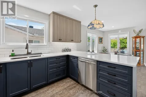 850 Balsam Drive Ottawa ON K1E 1B5